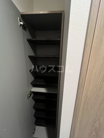 7/30 収納