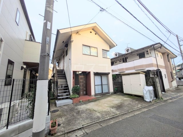 2/7 外観