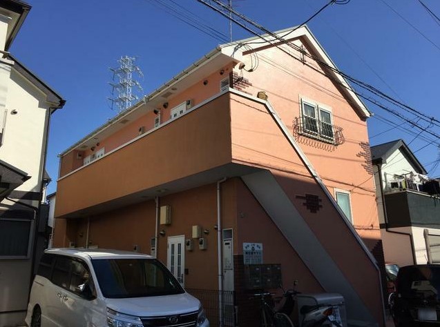 2/24 外観