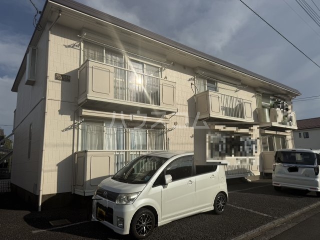 1/21 外観