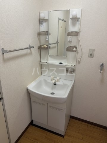 13/21 洗面