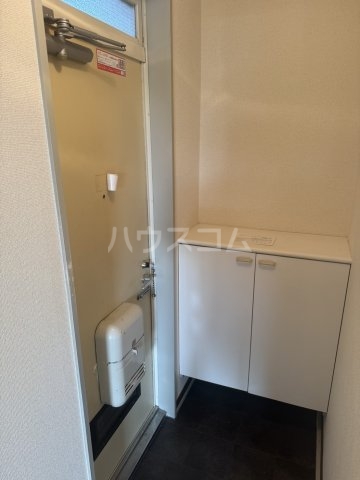 9/21 玄関