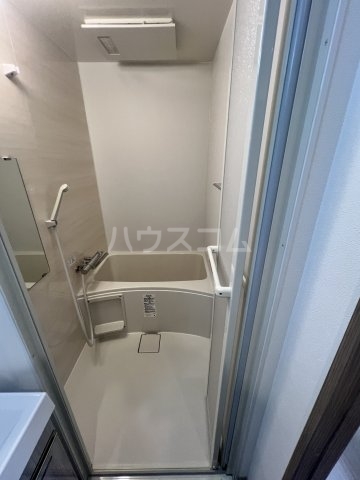 11/30 浴室