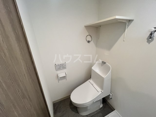 12/30 トイレ