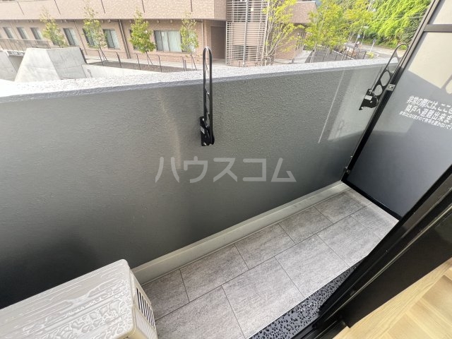 17/30 バルコニー