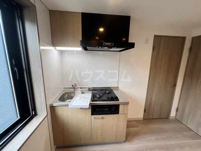 10/30 キッチン
