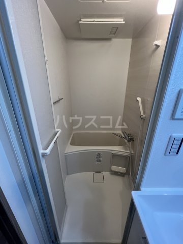 11/30 浴室