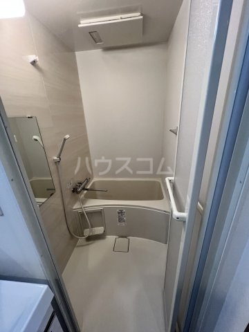 11/30 浴室