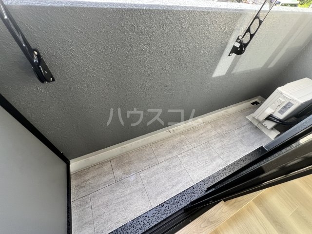 16/30 バルコニー
