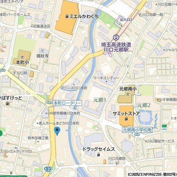 17/27 地図