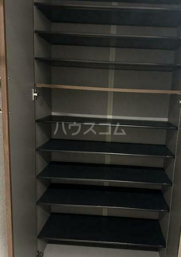 8/21 玄関