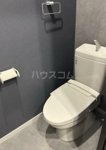 11/21 トイレ