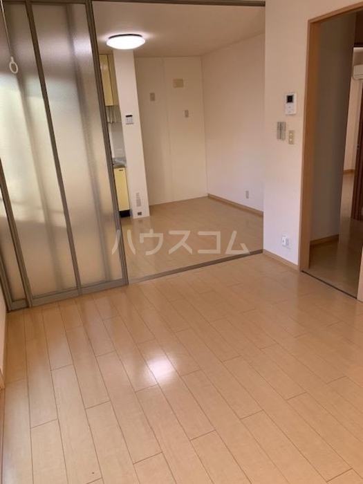 6/27 寝室