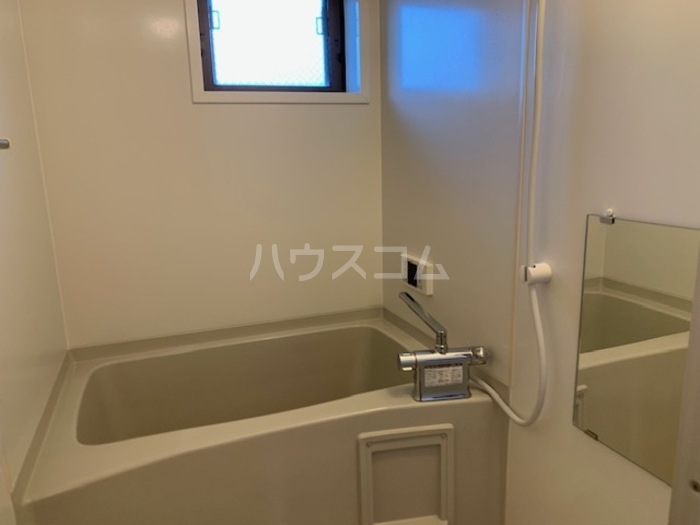 12/27 浴室