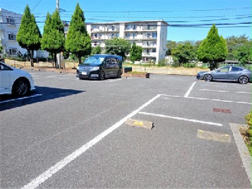 14/24 駐車場