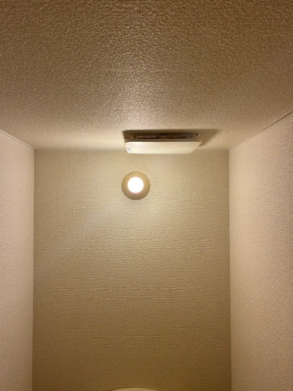 14/27 トイレ
