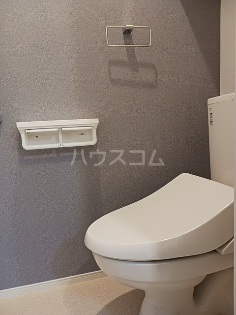 16/30 トイレ