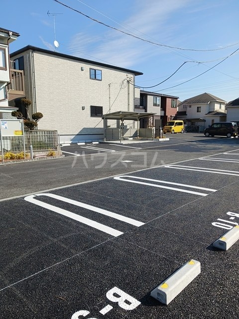 29/30 駐車場
