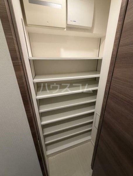 7/30 玄関