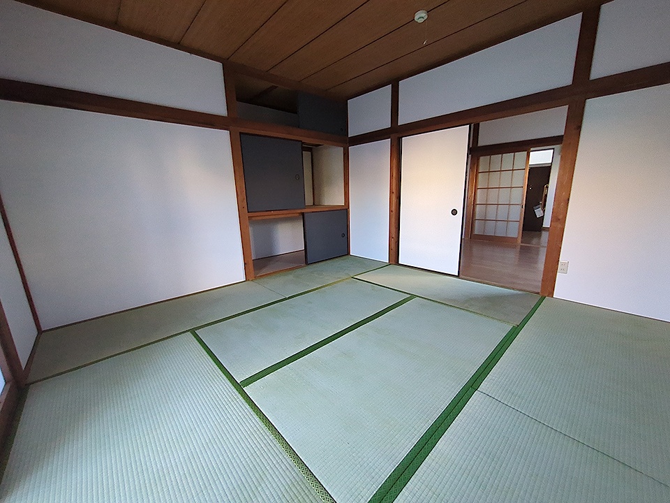 7/30 室内