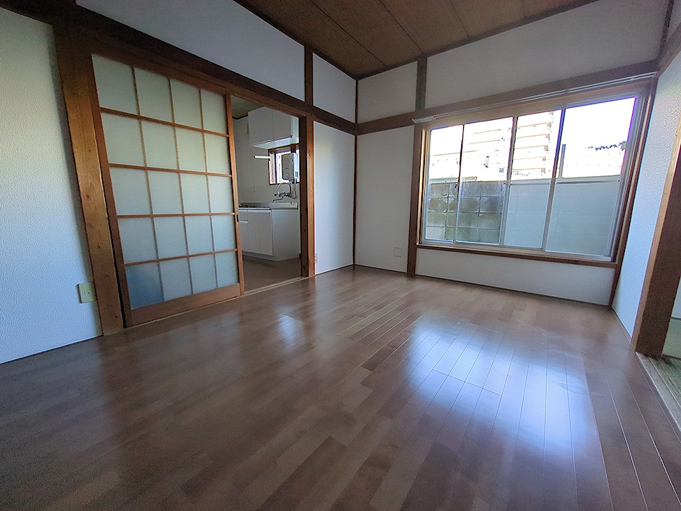 10/30 室内