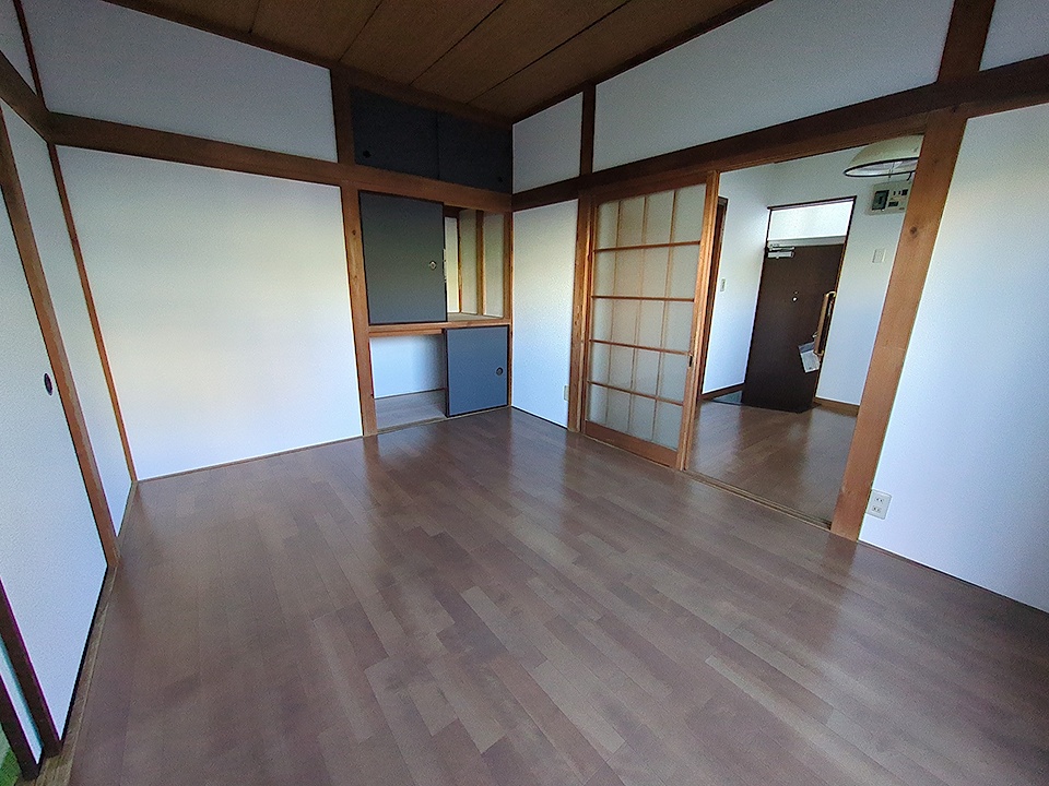 11/30 室内