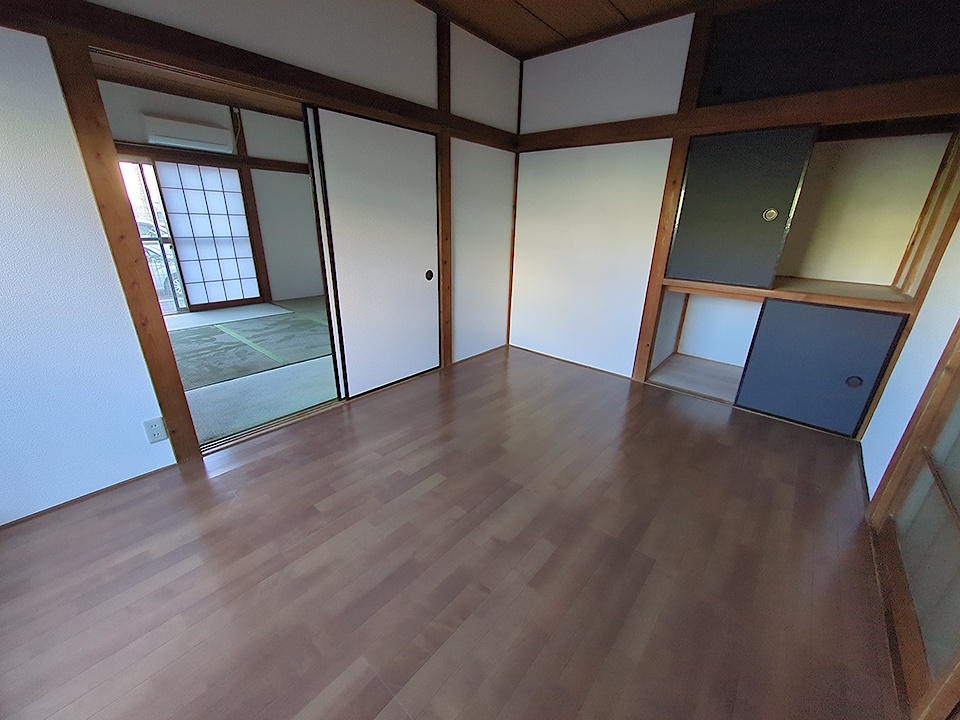 4/30 室内