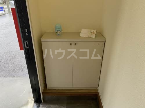 7/16 玄関