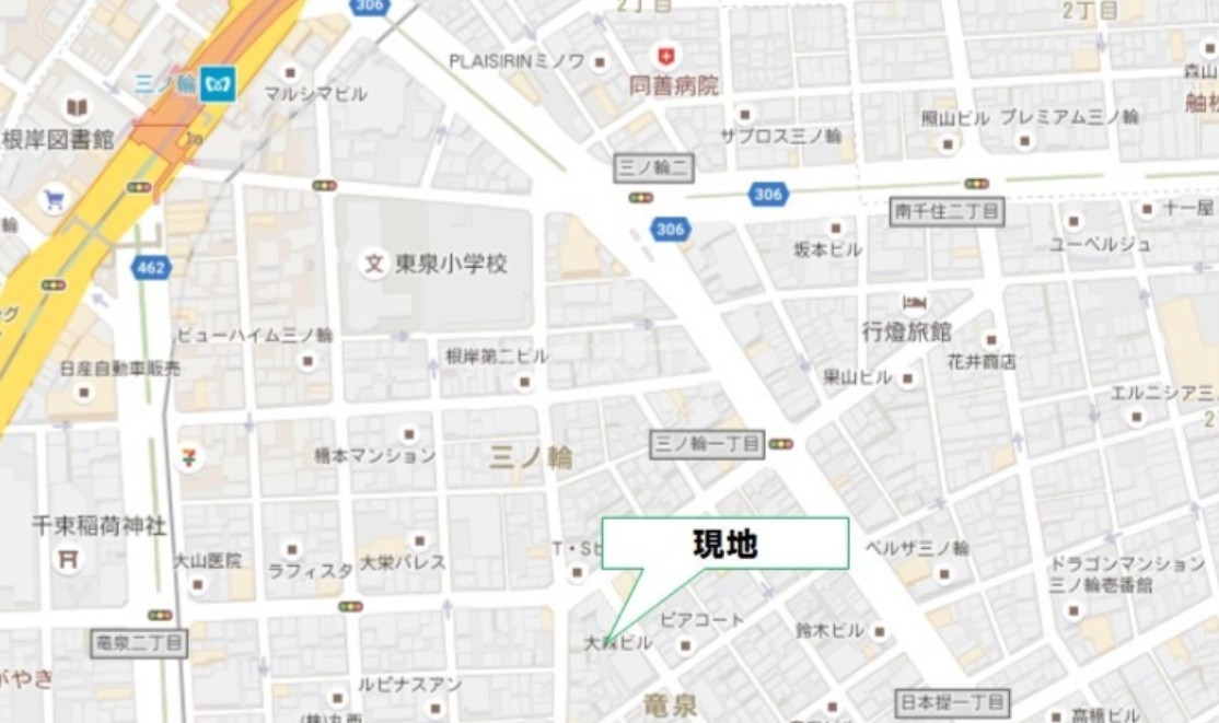 20/23 地図