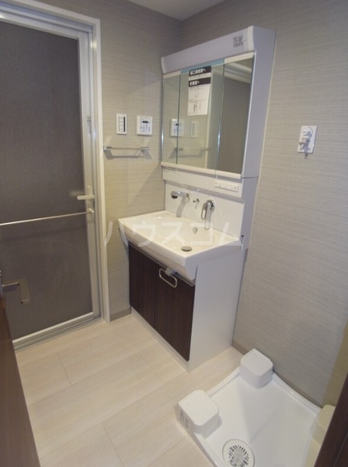 11/23 洗面