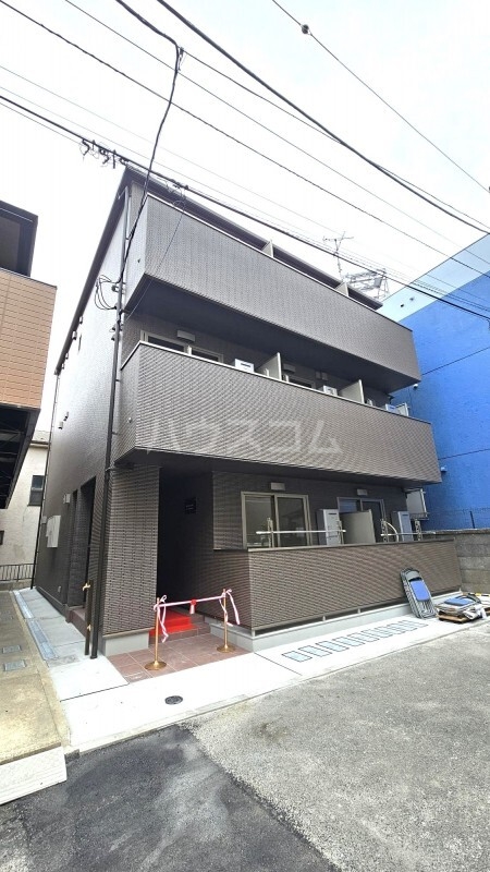 1/20 外観