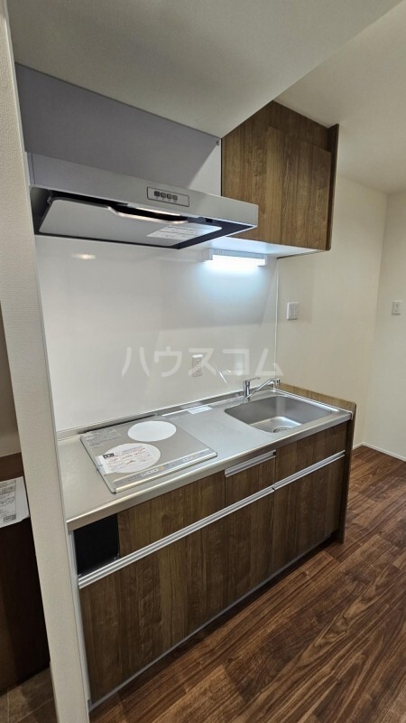 10/20 キッチン
