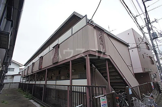 1/15 外観