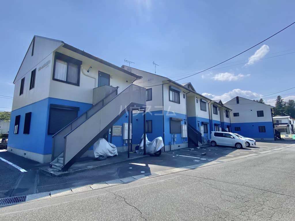 1/2 外観