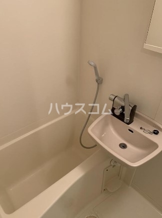 11/26 洗面