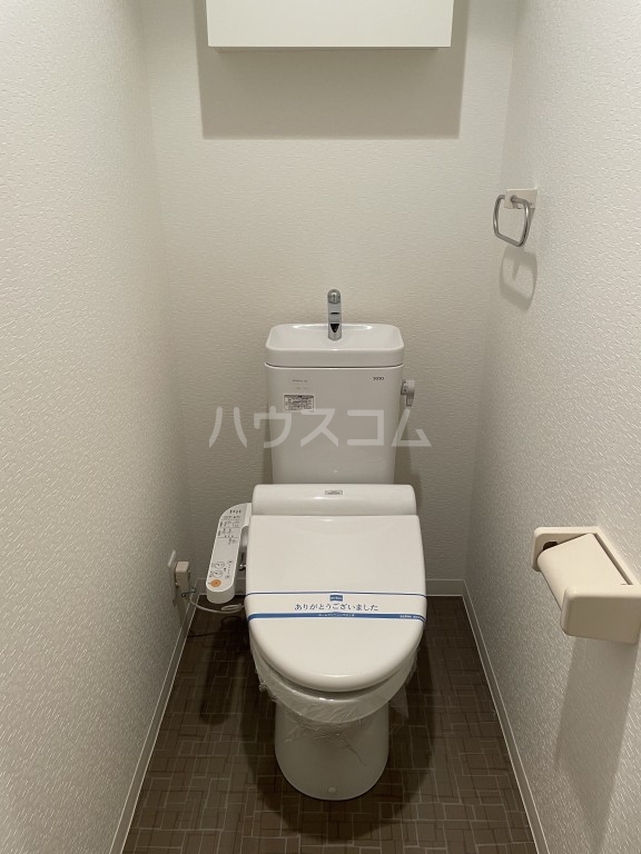 13/24 トイレ