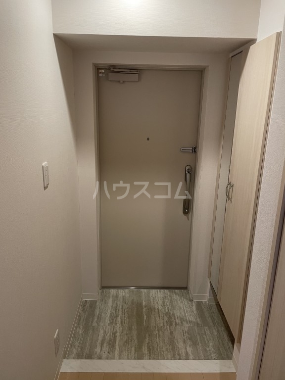 9/24 玄関
