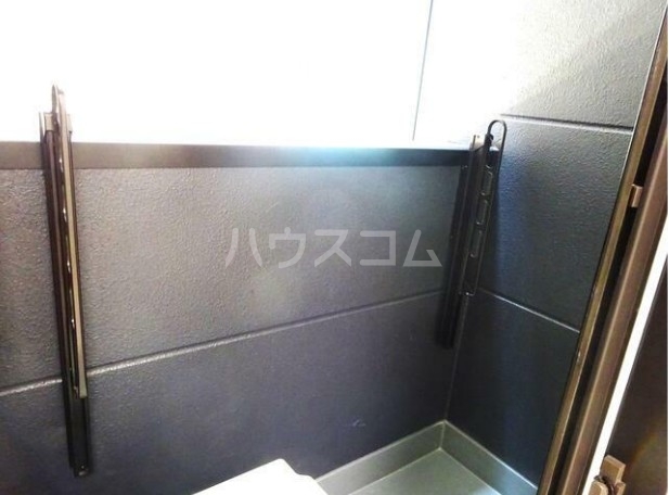 18/26 バルコニー