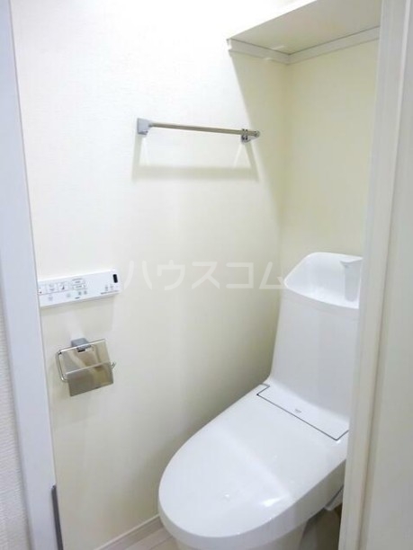 13/26 トイレ