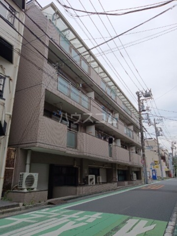 1/11 外観