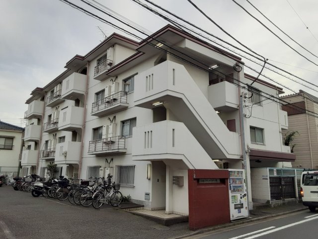 2/24 外観