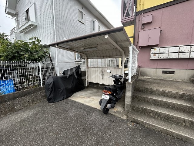 24/30 駐車場