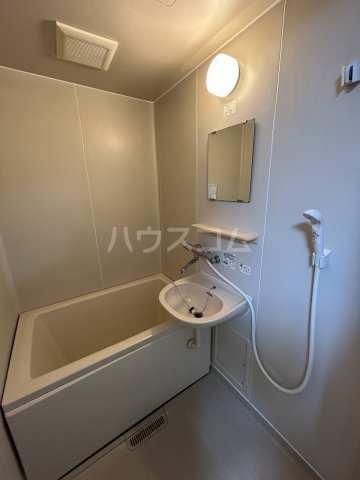 11/30 浴室