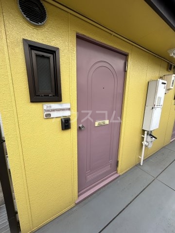 8/30 玄関