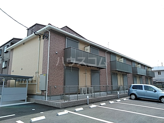 1/26 外観
