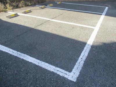 14/23 駐車場