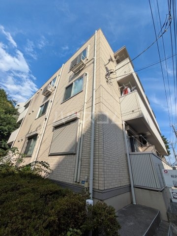 1/8 外観
