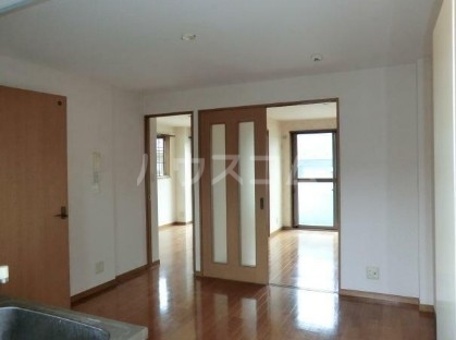 3/21 リビング/ダイニング