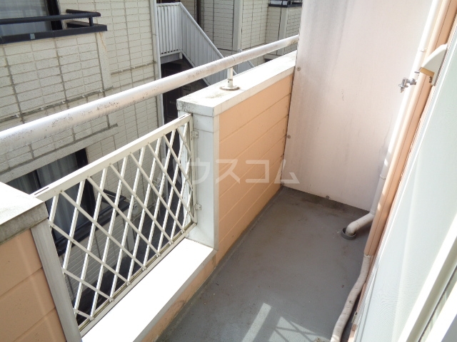 24/30 バルコニー