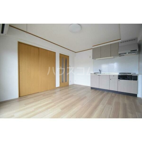 3/13 リビング/ダイニング